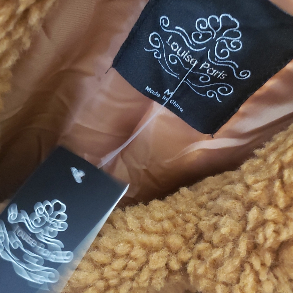 Jacket - Picture 2 of 3